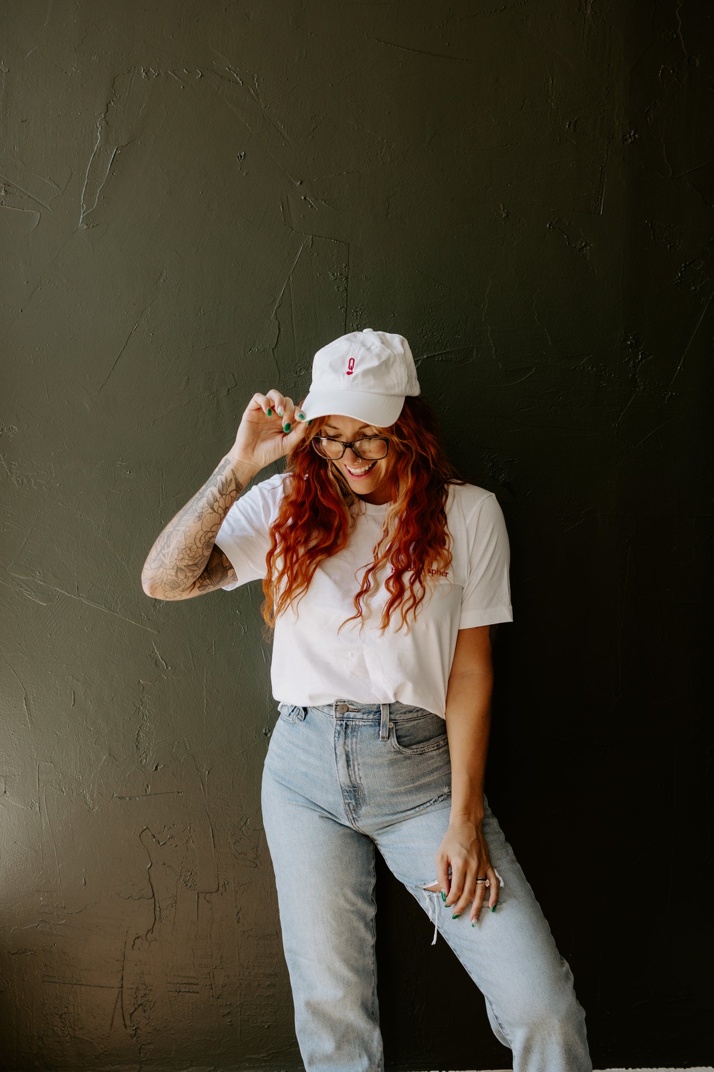 Queen Hat