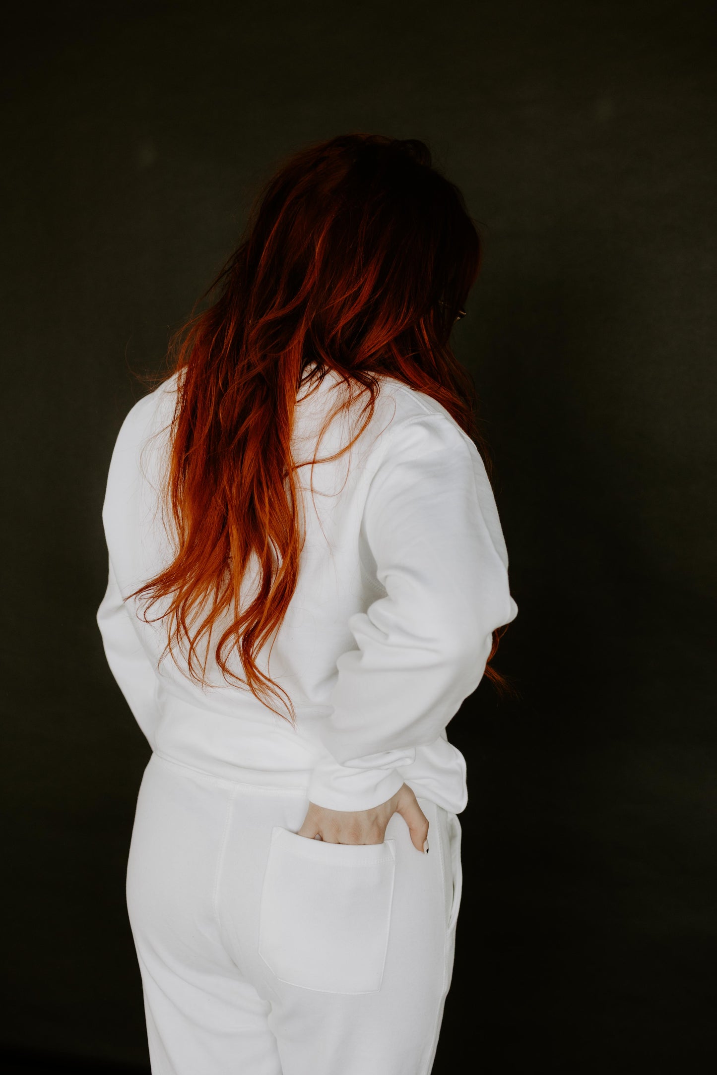Boudographer Jogger Sweats