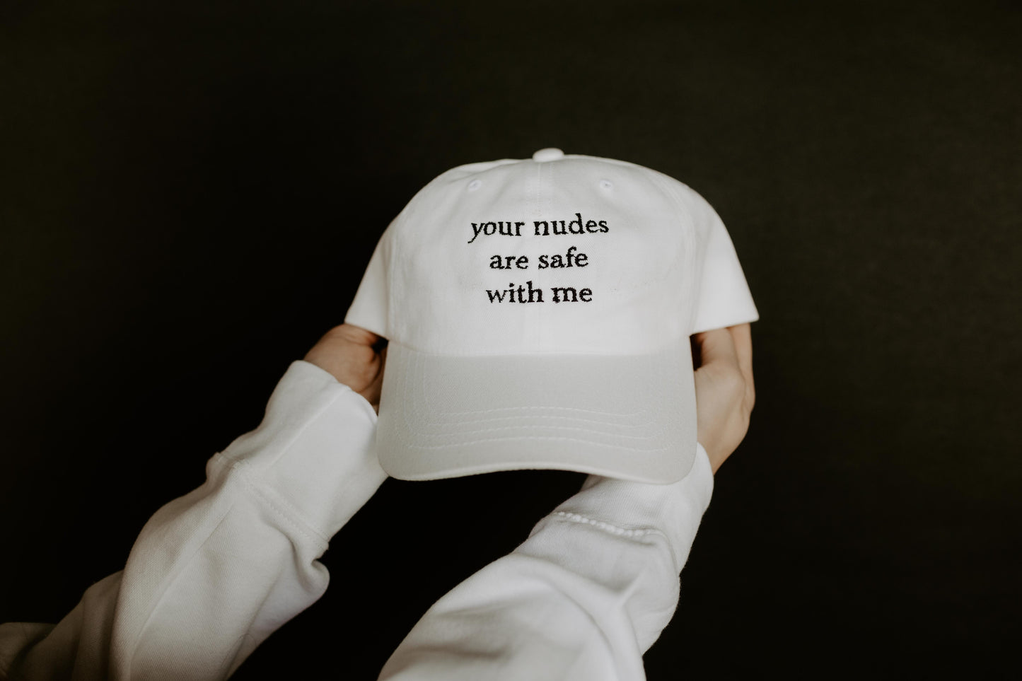 N*des Hat