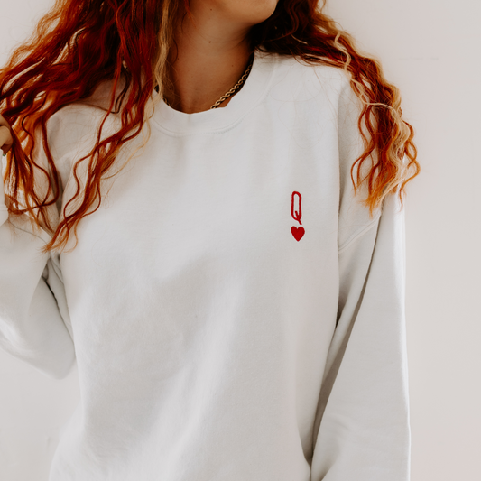 Queen Sweatshirt