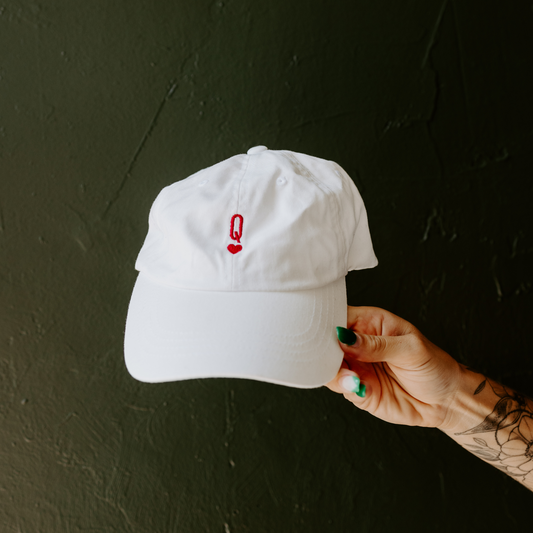 Queen Hat