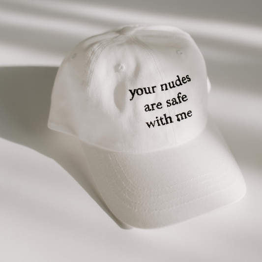 N*des Hat